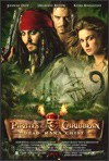 My recommendation: Pirates of the Caribbean: Dead Man's Chest